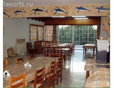 Mountain Vista Resort 11